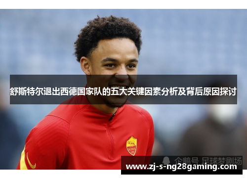 舒斯特尔退出西德国家队的五大关键因素分析及背后原因探讨